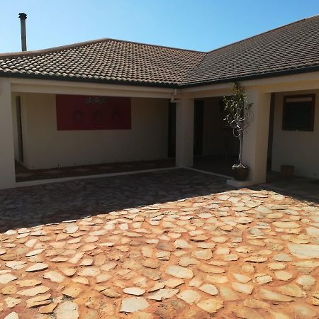 Kapensis Guesthouse Pringle Bay Dış mekan fotoğraf