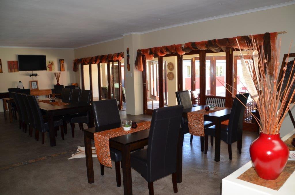 Kapensis Guesthouse Pringle Bay Dış mekan fotoğraf