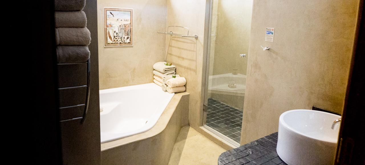 Kapensis Guesthouse Pringle Bay Dış mekan fotoğraf