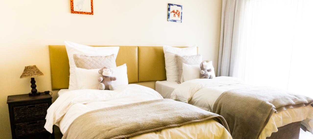 Kapensis Guesthouse Pringle Bay Dış mekan fotoğraf