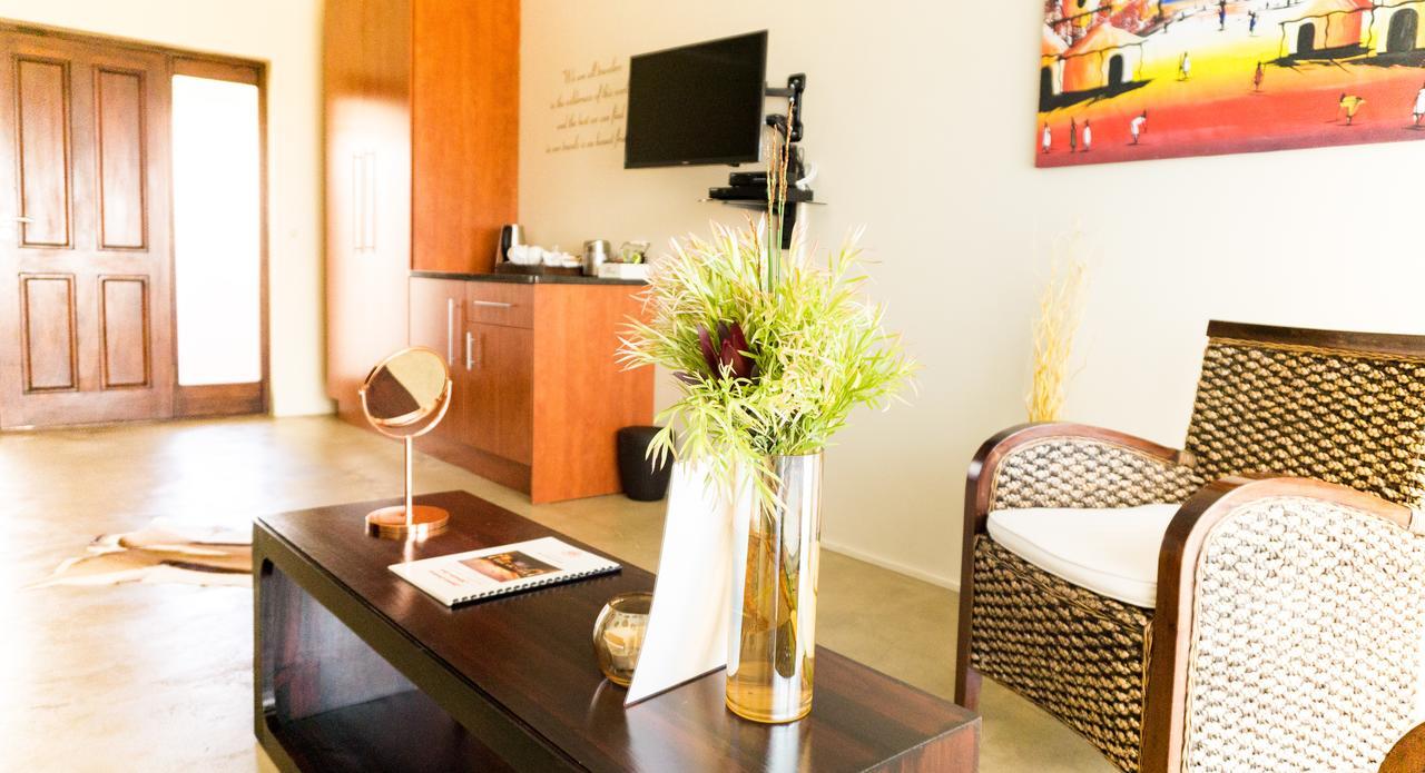 Kapensis Guesthouse Pringle Bay Dış mekan fotoğraf