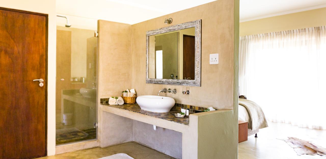 Kapensis Guesthouse Pringle Bay Dış mekan fotoğraf