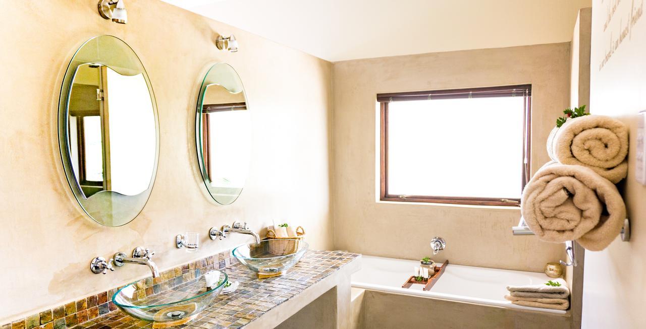 Kapensis Guesthouse Pringle Bay Dış mekan fotoğraf