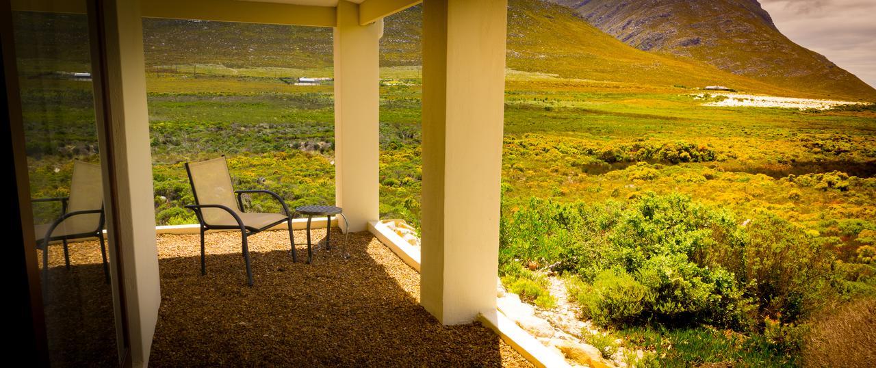Kapensis Guesthouse Pringle Bay Dış mekan fotoğraf