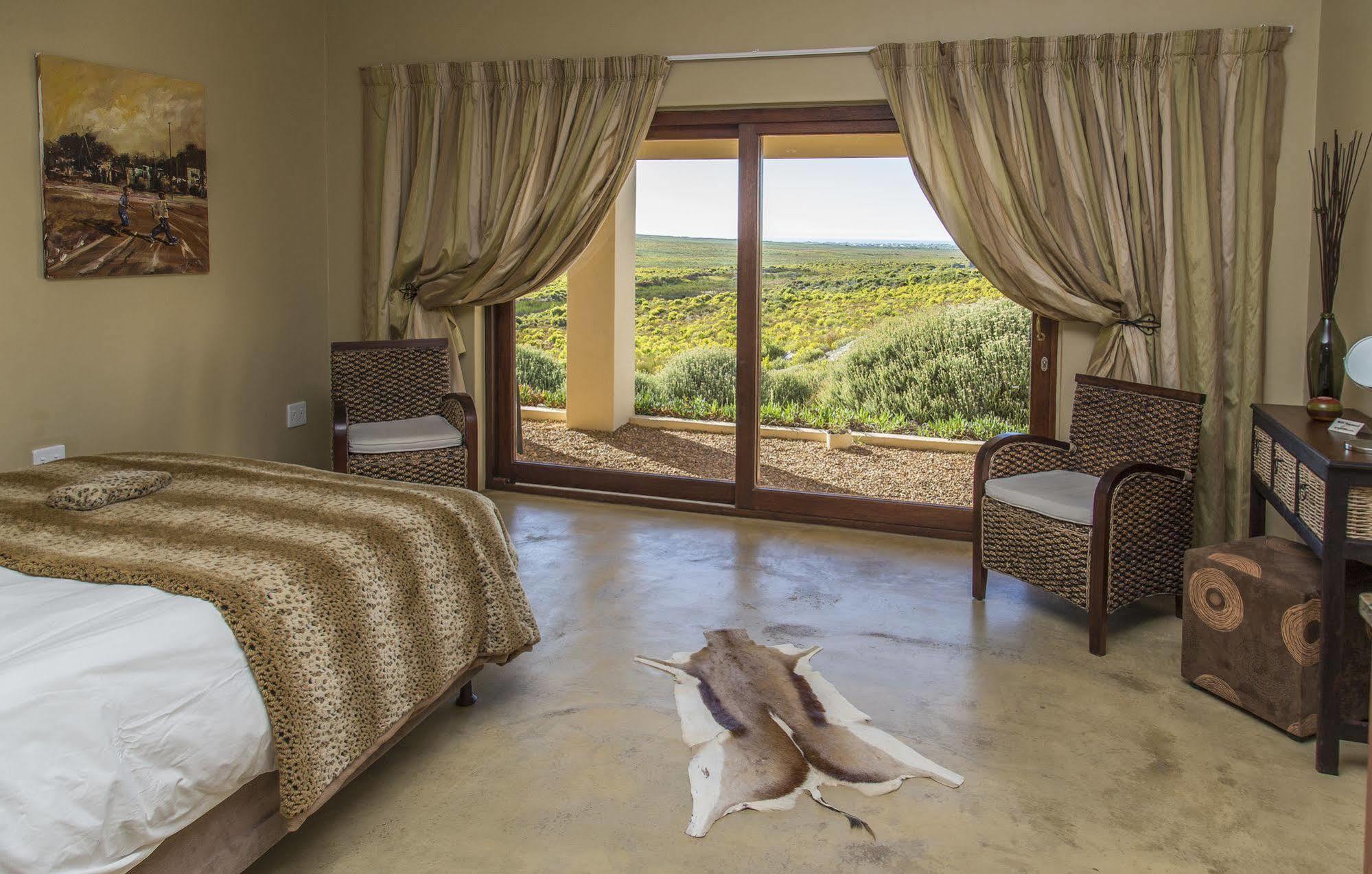 Kapensis Guesthouse Pringle Bay Dış mekan fotoğraf
