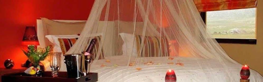 Kapensis Guesthouse Pringle Bay Dış mekan fotoğraf